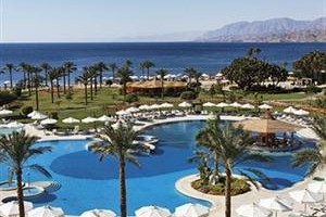 Movenpick Resort Taba Hotel voted 5th best hotel in Taba