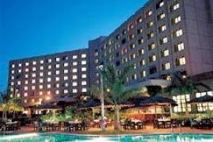 Dar Es Salaam Serena Hotel voted  best hotel in Dar es Salaam