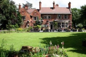 Moxhull Hall Hotel voted 5th best hotel in Sutton Coldfield