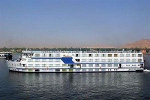 MS Renaissance Aswan-Luxor 3 Night Cruise Image