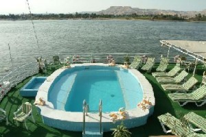 M/S Troy Nile Cruise - Without Excursions voted  best hotel in Qena
