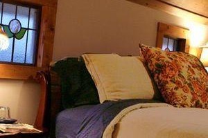 Mt Gainor Inn voted  best hotel in Dripping Springs