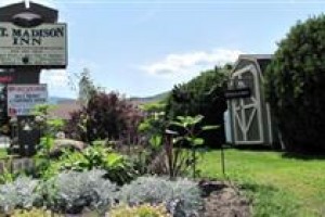 Mt Madison Inn voted  best hotel in Gorham