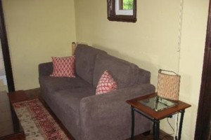 Mudgee Bed and Breakfast Image