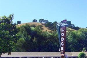 Muir Lodge Motel voted  best hotel in Martinez