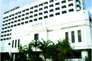 Mukdahan Grand Hotel voted  best hotel in Mukdahan