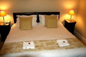 Mulberry Lodge Hertford voted  best hotel in Hertford 