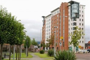 Mullan Self Catering Apartments Belfast Image