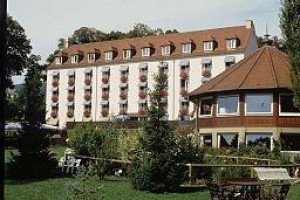 Muller Hotel Niederbronn-les-Bains voted 2nd best hotel in Niederbronn-les-Bains