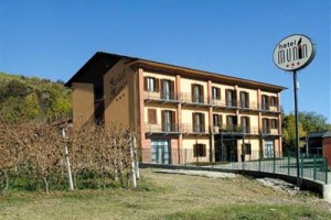 Munin voted  best hotel in Canale