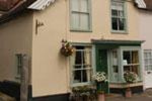 Munnings Barn Bed & Breakfast Lavenham voted 3rd best hotel in Lavenham