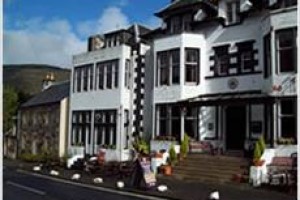 The Munro Inn voted  best hotel in Strathyre