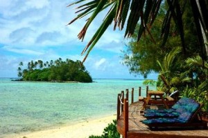 Muri Beach Resort Rarotonga Image