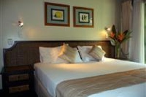 Muri Beachcomber Hotel Rarotonga Image