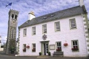 Murray Arms Hotel Gatehouse of Fleet Image