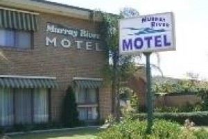 Murray River Motel Image