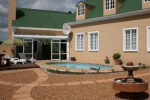 Murray Street Guest House Cape Town voted  best hotel in Durbanville