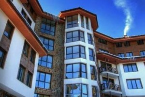 Mursalitsa Hotel Image
