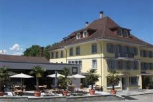 Hotel Murten voted 3rd best hotel in Murten