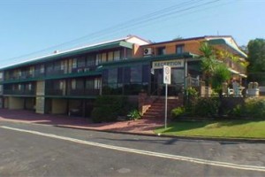 Murwillumbah Motor Inn Image