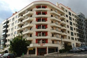 Musa d'Ajuda Hotel Funchal Image