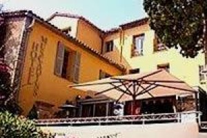 Muscadins Hotel Mougins Image