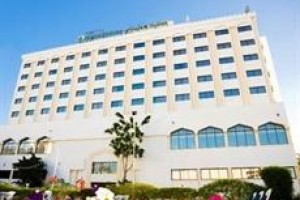 Muscat Holiday Hotel voted 9th best hotel in Muscat
