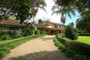 Muscatels at Tamborine Bed and Breakfast Image