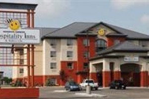 Musgrave Agencies Inns and Suites Fort Saskatchewan voted  best hotel in Fort Saskatchewan