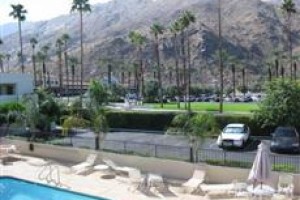 Musicland Hotel Palm Springs Image