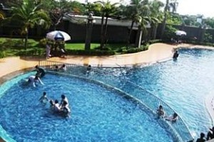 Mustika Hotel voted  best hotel in Tuban
