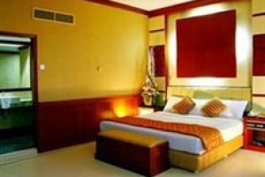 Mutiara Indah Hotel voted 4th best hotel in Balikpapan