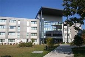 MVM Residence Eole Europe Nantes Image