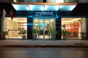 My Hotel Izmir Image