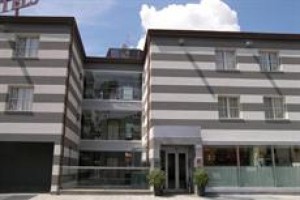My One Hotel La Spezia voted 3rd best hotel in La Spezia