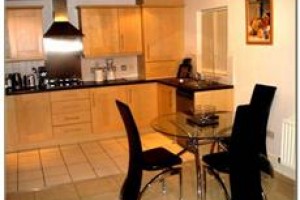 My-Places Worsley Serviced Apartmen Image