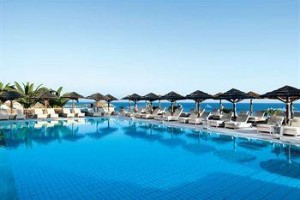 Myconian Ambassador Hotel & Thalasso Spa Platys Gialos voted 2nd best hotel in Platys Gialos