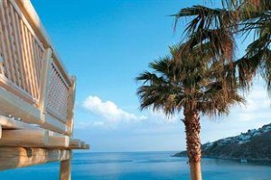 Grecotel Mykonos Blu Hotel voted  best hotel in Psarou