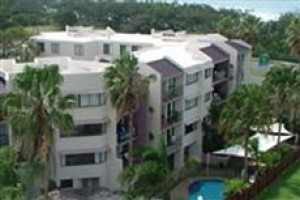 Mylos Apartments Alexandra Headland voted 5th best hotel in Alexandra Headland