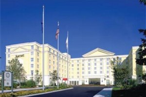 Mystic Marriott Hotel Groton voted  best hotel in Groton
