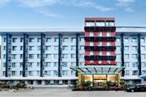 Mytop Hotel voted 6th best hotel in Yichang