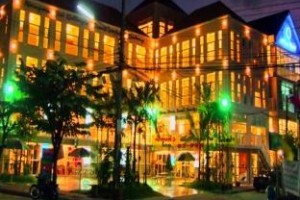 N Siri Resort & Hotel voted  best hotel in Lam Luk Ka