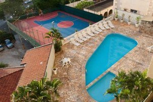 Nacional Inn Piracicaba voted  best hotel in Piracicaba