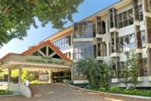 Nacional Inn Vilage voted 8th best hotel in Ribeirao Preto
