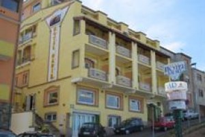 Nadir Hotel voted 7th best hotel in Castelsardo