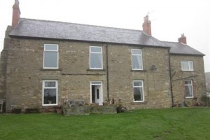 Nafferton Farm Bed & Breakfast Image