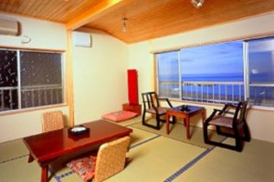 Nagahamaen voted 6th best hotel in Atami