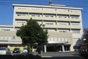 Nagasaki Catholic Center Image