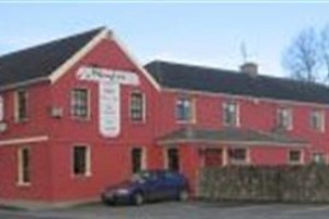 Nagles Guesthouse Clonmel Image