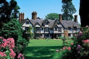 Nailcote Hall Hotel Berkswell voted  best hotel in Berkswell